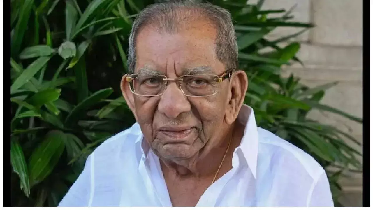 ಕಾಂಗ್ರೆಸ್ನ ಹಿರಿಯ ನಾಯಕ ಶಾಮನೂರು ಶಿವಶಂಕರಪ್ಪ ನಿಧನ ಕಾಂಗ್ರೆಸ್ನ ಹಿರಿಯ ನಾಯಕ ಶಾಮನೂರು ಶಿವಶಂಕರಪ್ಪ ನಿಧನ