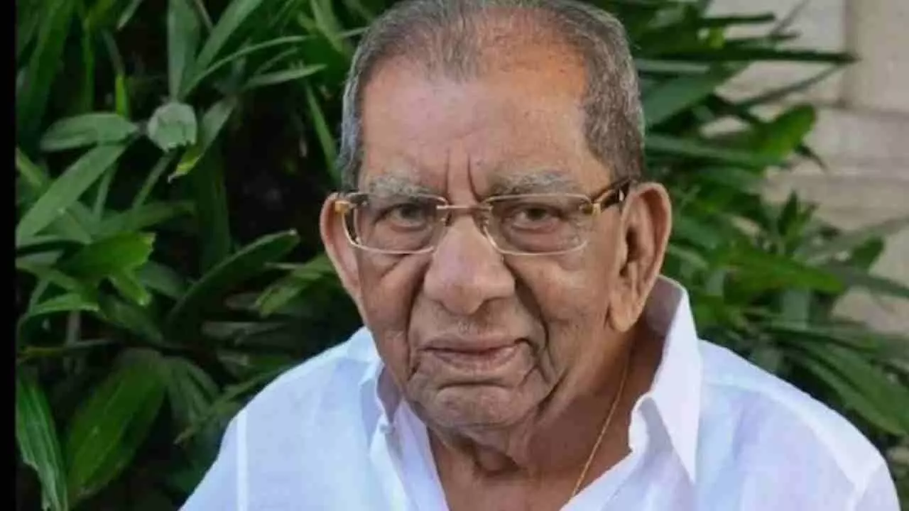 5 ದಶಕಗಳ ರಾಜಕೀಯ ಪಯಣದ ಅಂತ್ಯ ಶಾಮನೂರು ಅವರ ಒಂದೇ ಸೋಲು ಯಾವುದು?