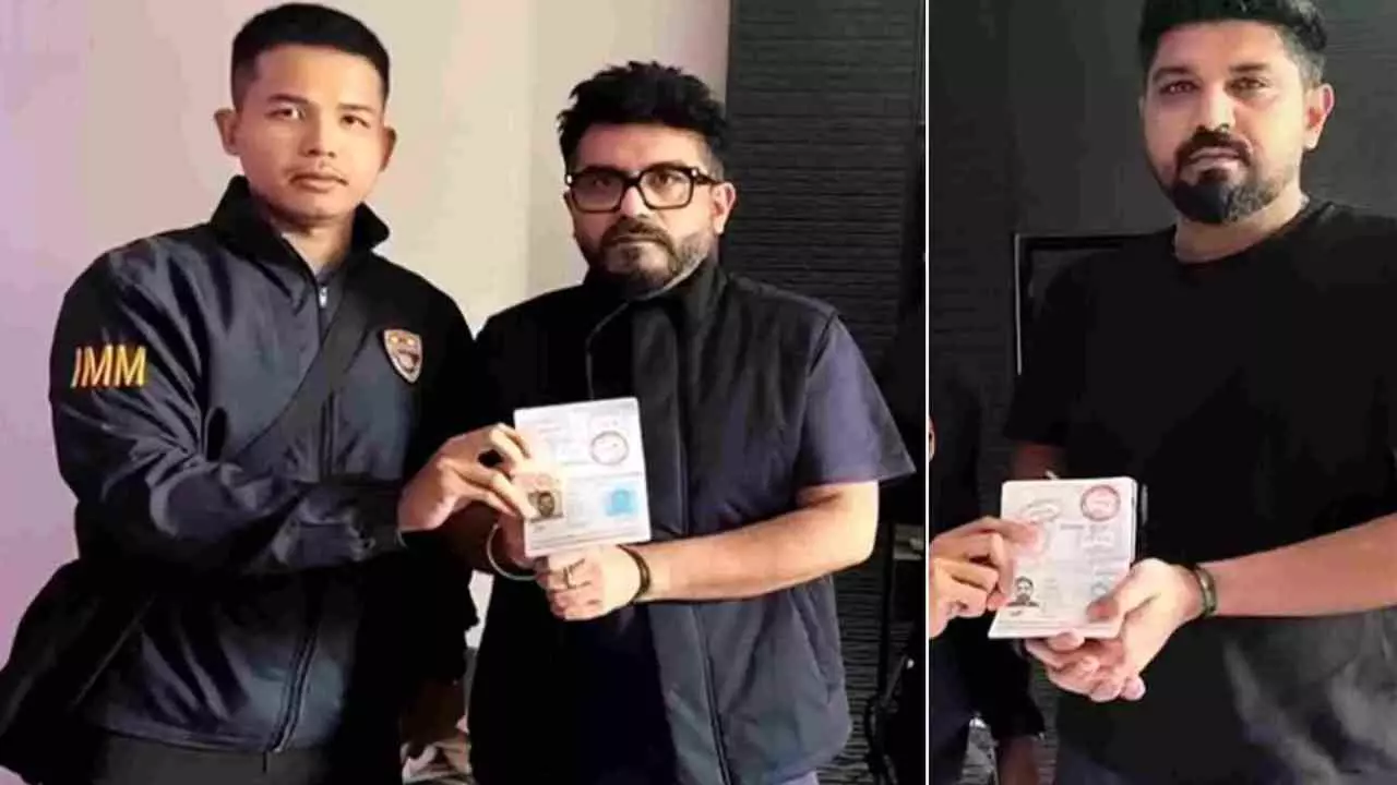 ಗೋವಾ ನೈಟ್‌ಕ್ಲಬ್ ಬೆಂಕಿ ದುರಂತ: ಲೂತ್ರಾ ಸಹೋದರರ ಗಡಿಪಾರು ಬ್ಯಾಂಕಾಕ್ ಕೋರ್ಟ್ ಅಂಗಳಕ್ಕೆ