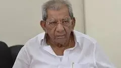 ಇಂದು ದಾವಣಗೆರೆಯಲ್ಲಿ ಶಾಮನೂರು ಶಿವಶಂಕರಪ್ಪ ಅಂತ್ಯಕ್ರಿಯೆ