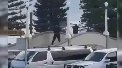 ಯಹೂದಿಗಳನ್ನು ಗುರಿಯಾಗಿಸಿ ಶೂಟೌಟ್‌; ಸಿಡ್ನಿಯಲ್ಲಿ 15 ಜನರ ಮಾರಣಹೋಮ