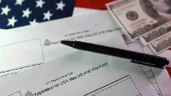 H1-B ವೀಸಾ ಪಡೆಯೋದು ಸುಲಭವಿಲ್ಲ… ಇಂದಿನಿಂದಲೇ ಹೊಸ ನಿಯಮ ಜಾರಿ