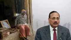 ದೆಹಲಿಯಲ್ಲಿ ವಾಯು ಮಾಲಿನ್ಯದಿಂದ ಪಾರಾಗಲು ಸೂತ್ರ ಪ್ರಕಟಿಸಿದ ಸಿಜೆಐ ಸೂರ್ಯಕಾಂತ್