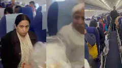 ಟೇಕಾಫ್‌ ಆಗದ ಇಂಡಿಗೋ ವಿಮಾನ; ರಾಜ್ಯದ ಸಚಿವರು, ಶಾಸಕರು ದಿಲ್ಲಿಯಲ್ಲೇ ಲಾಕ್‌