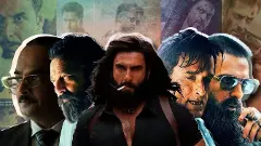 ಬಾಕ್ಸ್ ಆಫೀಸ್‌ನಲ್ಲಿ ಧುರಂಧರ್ ಆರ್ಭಟ: 15 ದಿನಕ್ಕೆ 500 ಕೋಟಿ ಕ್ಲಬ್ ಸೇರಿದ ರಣವೀರ್ ಸಿಂಗ್ ಸಿನಿಮಾ