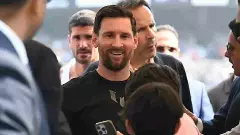 ಮೆಸ್ಸಿ ಕಾರ್ಯಕ್ರಮದಲ್ಲಿ ದಾಂಧಲೆ: ತನಿಖೆಯನ್ನು ಸಿಬಿಐ, ಇಡಿಗೆ ಒಪ್ಪಿಸಲು ಕೋರಿ ಹೈಕೋರ್ಟ್​ಗೆ ಅರ್ಜಿ