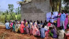 ನರೇಗಾ ಬದಲು ವಿ.ಬಿ-ಜಿ ರಾಮ್ ಜಿ : 5 ಪ್ರಮುಖ ಬದಲಾವಣೆಗಳಿವು; ರಾಜ್ಯಗಳ ಬೊಕ್ಕಸಕ್ಕೆ ಹೊರೆ