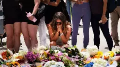 ಸಿಡ್ನಿ ಬೊಂಡಿ ಬೀಚ್ ಶೂಟೌಟ್: ಅಪ್ಪ-ಮಗನಿಂದಲೇ ಭೀಕರ ಕೃತ್ಯ, ದಾಳಿಕೋರರು ಪಾಕಿಸ್ತಾನಿಯರು