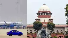 ಇಂಡಿಗೋ ವಿಮಾನ ರದ್ದತಿ ಅರ್ಜಿ ವಿಚಾರಣೆಗೆ ಸುಪ್ರೀಂ ನಿರಾಕರಣೆ