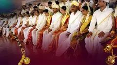 ಅದ್ದೂರಿ ಮದುವೆಯ ಹಪಹಪಿ- ಇಲ್ಲದಿದ್ದರೂ ಹಣ! ಸರ್ಕಾರೀ ಮಾಂಗಲ್ಯ ಭಾಗ್ಯʼಕ್ಕೆ ಗ್ರಹಣ!