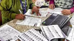 ಕೇರಳದಲ್ಲಿ 25 ಲಕ್ಷಕ್ಕೂ ಹೆಚ್ಚು ಮತದಾರರ ಸುಳಿವೇ ಇಲ್ಲ: 6.44 ಲಕ್ಷ ಮಂದಿ ಮೃತರಾಗಿರುವ ಮಾಹಿತಿ