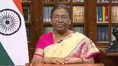ಇಂದು ರಾಜ್ಯಕ್ಕೆ ರಾಷ್ಟ್ರಪತಿ ದ್ರೌಪದಿ ಮುರ್ಮು ಆಗಮನ