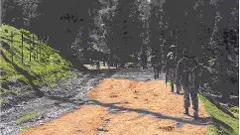 ಪಹಲ್ಗಾಮ್‌ ಉಗ್ರರ ದಾಳಿ: ಪಾಕ್ ಮೂಲದ ಹ್ಯಾಂಡ್ಲರ್ ಸೇರಿ 7 ಮಂದಿ ವಿರುದ್ಧ ಎನ್​ಐಎ ಚಾರ್ಜ್​ಶೀಟ್