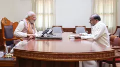 ಕುಮಾರಸ್ವಾಮಿ ಹುಟ್ಟುಹಬ್ಬಕ್ಕೆ ಶುಭಾಶಯ ಕೋರಿದ ಮೋದಿ; ಭಾವುಕರಾದ ಕುಮಾರಸ್ವಾಮಿ