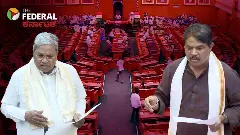 ಹೈಕಮಾಂಡ್ ಹೇಳುವವರೆಗೂ ನಾನೇ ಸಿಎಂ, ಮುಂದಿನ 5 ವರ್ಷ ನಾವೇ: ಸದನದಲ್ಲಿ ಸಿದ್ದರಾಮಯ್ಯ