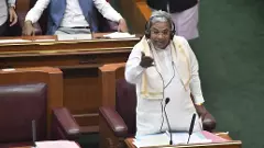 ಬಿಜೆಪಿಗೆ ಜನಾಶೀರ್ವಾದ ಇಲ್ಲ- ಕೇವಲ ಹಿಂಬಾಗಿಲ ರಾಜಕೀಯ ಅಷ್ಟೇ: ಸಿಎಂ ಟಾಂಗ್‌