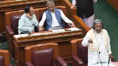 ಬೆಳಗಾವಿ| ಇಂದು ಸಿಎಂ ಸಿದ್ದರಾಮಯ್ಯ ಅಧ್ಯಕ್ಷತೆಯಲ್ಲಿ ಸಚಿವ ಸಂಪುಟ ಸಭೆ