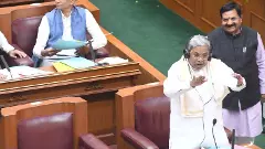 ನಬಾರ್ಡ್ ಅನುದಾನದಲ್ಲಿ 2,185 ಕೋಟಿ ರೂ. ಕಡಿತ: ಕೇಂದ್ರದ ಬಗ್ಗೆ ಸಿಎಂ ಅಸಮಾಧಾನ