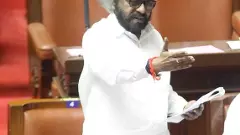 ರಾಜ್ಯದಲ್ಲಿ 6395 ಆನೆ ಮತ್ತು 563 ಹುಲಿಗಳು: ಸಚಿವ ಈಶ್ವರ್ ಖಂಡ್ರೆ