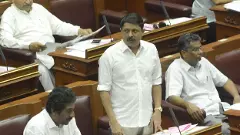 ಸ್ಥಳೀಯ ಸಂಸ್ಥೆಗಳಿಗೆ ಶೀಘ್ರ ಚುನಾವಣೆ, ಬಡವರಿಗೆ ಬಿ-ಖಾತಾ ಭಾಗ್ಯ: ಸಚಿವ ಬೈರತಿ ಸುರೇಶ್