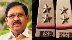 ರಾಜ್ಯದಲ್ಲಿ 1600 ಪಿಎಸ್‌ಐ ನೇಮಕಕ್ಕೆ ಪ್ರಸ್ತಾವನೆ: ಸದನದಲ್ಲಿ ಗೃಹ ಸಚಿವ ಪರಮೇಶ್ವರ್ ಘೋಷಣೆ