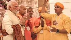 ಆಧುನಿಕ ಚಂದ್ರಗುಪ್ತ ಮೋದಿಯೂ, ಜಾತ್ಯತೀತ ವ್ಯವಸ್ಥೆ ಕಳಚಿಕೊಳ್ಳುತ್ತಿರುವ ಭಾರತದ ಅಪಾಯವೂ!