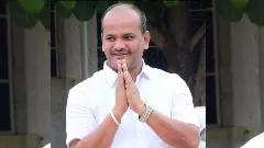 ರಾಜ್ಯವನ್ನು ಸಾರಾಯಿ ಮುಕ್ತ ಮಾಡಿ, ಸಿಎಂ ಫೋಟೋ ಇಟ್ಟು ಪೂಜಿಸ್ತೀನಿ:  ಶಾಸಕ ಶರಣು ಸಲಗಾರ್ ಸವಾಲು