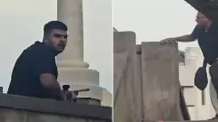 ಸಿಡ್ನಿಯಲ್ಲಿ ಮಾರಣಹೋಮ ನಡೆಸಿದ್ದ ಶೂಟರ್‌ ಮೂಲ ಹೈದರಾಬಾದ್‌!