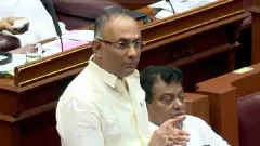 ಮೊಟ್ಟೆ ತಿಂದ್ರೆ ಕ್ಯಾನ್ಸರ್‌ ವಿಚಾರ- ಸಚಿವ ದಿನೇಶ್ ಗುಂಡೂರಾವ್ ಹೇಳಿದ್ದೇನು?