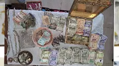 ಲೋಕಾಯುಕ್ತ ಬಲೆಗೆ ಬಿದ್ದ ಸರ್ಕಾರಿ ಕುಬೇರರು: 18.20 ಕೋಟಿ ರೂ. ಅಕ್ರಮ ಆಸ್ತಿ ಪತ್ತೆ