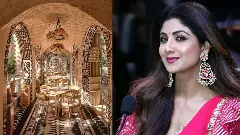 ಇಡಿ ರೇಡ್‌ ಬೆನ್ನಲ್ಲೇ ಐಟಿ ದಾಳಿ- ನಟಿ ಶಿಲ್ಪಾ ಶೆಟ್ಟಿಗೆ ಮತ್ತೆ ತಲೆನೋವು