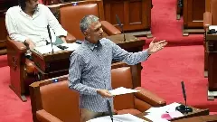 80% of cases in the State Sub-Divisional Officers Court have been settled: Minister Krishna Byre Gowda