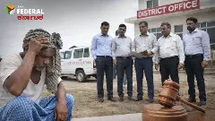 ಜಪ್ತಿ ʼಅಸ್ತ್ರʼದಿಂದ ಬಾಧಿತರಿಗೆ ಪರಿಹಾರ; ಕೋರ್ಟ್ ಛಡಿಯೇಟಿಗೆ ಕಕ್ಕಾಬಿಕ್ಕಿಯಾದ ಆಡಳಿತ ವ್ಯವಸ್ಥೆ