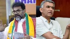 ಸ್ಮಶಾನ ಭೂಮಿ ಒತ್ತುವರಿ; ́ಮಿಸ್ಟರ್ ಕ್ಲೀನ್‌ʼ ಕೃಷ್ಣ ಬೈರೇಗೌಡ ವಿರುದ್ಧ ಭೂ ಹಗರಣ ಆರೋಪ