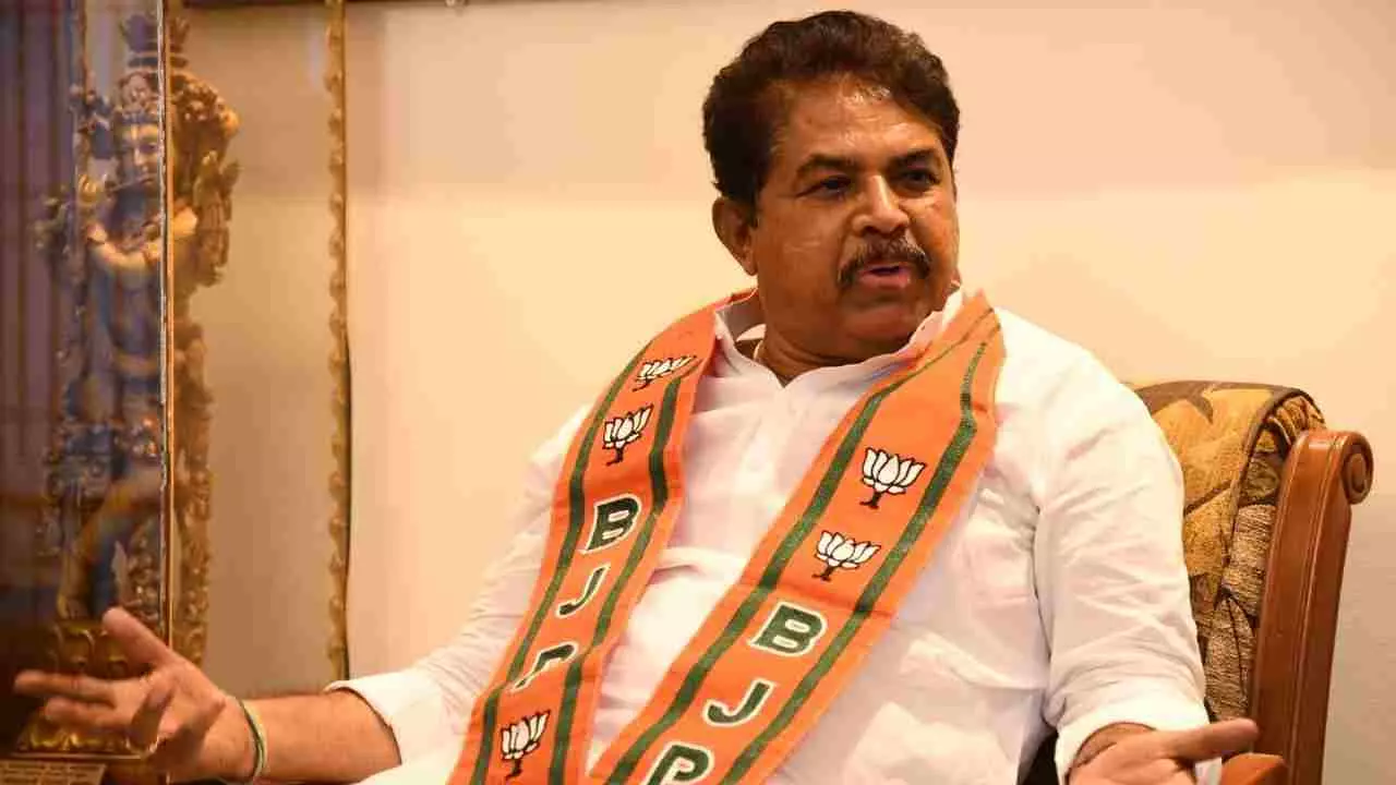 ಜಮೀನು ಹಂಚಿಕೆಯಲ್ಲಿ ಅಕ್ರಮ- ವಿಪಕ್ಷ ನಾಯಕ ಆರ್ ಅಶೋಕ್ಗೆ ಬಿಗ್ ರಿಲೀಫ್ ಜಮೀನು ಹಂಚಿಕೆಯಲ್ಲಿ ಅಕ್ರಮ- ವಿಪಕ್ಷ ನಾಯಕ ಆರ್ ಅಶೋಕ್ಗೆ ಬಿಗ್ ರಿಲೀಫ್