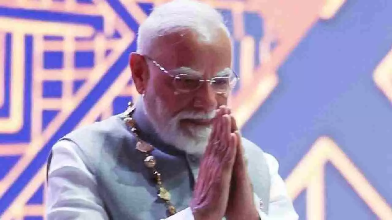 ಪ್ರಧಾನಿ ಮೋದಿಗೆ ಇಥಿಯೋಪಿಯಾದ ಅತ್ಯುನ್ನತ ಗೌರವ ಪ್ರಶಸ್ತಿ ಪ್ರಧಾನಿ ಮೋದಿಗೆ ಇಥಿಯೋಪಿಯಾದ ಅತ್ಯುನ್ನತ ಗೌರವ ಪ್ರಶಸ್ತಿ