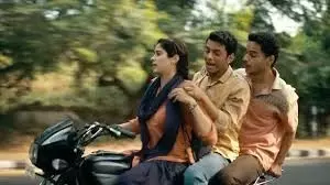 Homebound, the dream of two rural friends, is in the Oscar nomination race Homebound, the dream of two rural friends, is in the Oscar nomination race