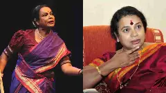 ನಟಿ ಉಮಾಶ್ರೀಗೆ ಅತ್ಯುನ್ನತ ಪ್ರಶಸ್ತಿ; ವಿಧಾನಮಂಡಲದಲ್ಲಿ ಅಭಿನಂದನೆಗಳ ಮಹಾಪೂರ!