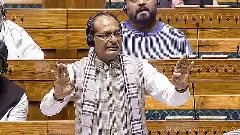 ʻರಾಮ್‌ ಜಿʼ ಮಸೂದೆ ಮೇಲಿನ ಚರ್ಚೆ ಪೂರ್ಣ; ಇಂದೇ ಅಂಗೀಕಾರಗೊಳ್ಳುತ್ತಾ?