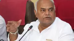 7 ಲಕ್ಷ ಮೆಟ್ರಿಕ್ ಟನ್ ಮೆಕ್ಕೆಜೋಳ ಖರೀದಿ ಗುರಿ:ಸಚಿವ ಶಿವಾನಂದ ಪಾಟೀಲ್