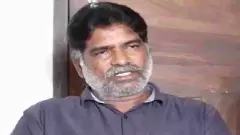 ಮಾಸ್ಕ್‌ ಮ್ಯಾನ್‌ ಬುರುಡೆ ಚಿನ್ನಯ್ಯ ಜೈಲಿನಿಂದ ರಿಲೀಸ್‌!