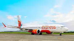 ಟೈರ್ ಸ್ಪೋಟ: ಕೊಚ್ಚಿ ವಿಮಾನ ನಿಲ್ದಾಣದಲ್ಲಿ 160 ಪ್ರಯಾಣಿಕರಿದ್ದ ವಿಮಾನ ತುರ್ತು ಭೂಸ್ಪರ್ಶ!