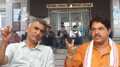 ಭೂ ಕಬಳಿಕೆ ಆರೋಪ| ಕೃಷ್ಣ ಬೈರೇಗೌಡ ರಾಜೀನಾಮೆಗೆ ಹೆಚ್ಚಿದ ಒತ್ತಡ ; ಶೂನ್ಯ ವೇಳೆಯಲ್ಲಿ ಜೋರು ಚರ್ಚೆ ಸಾಧ್ಯತೆ