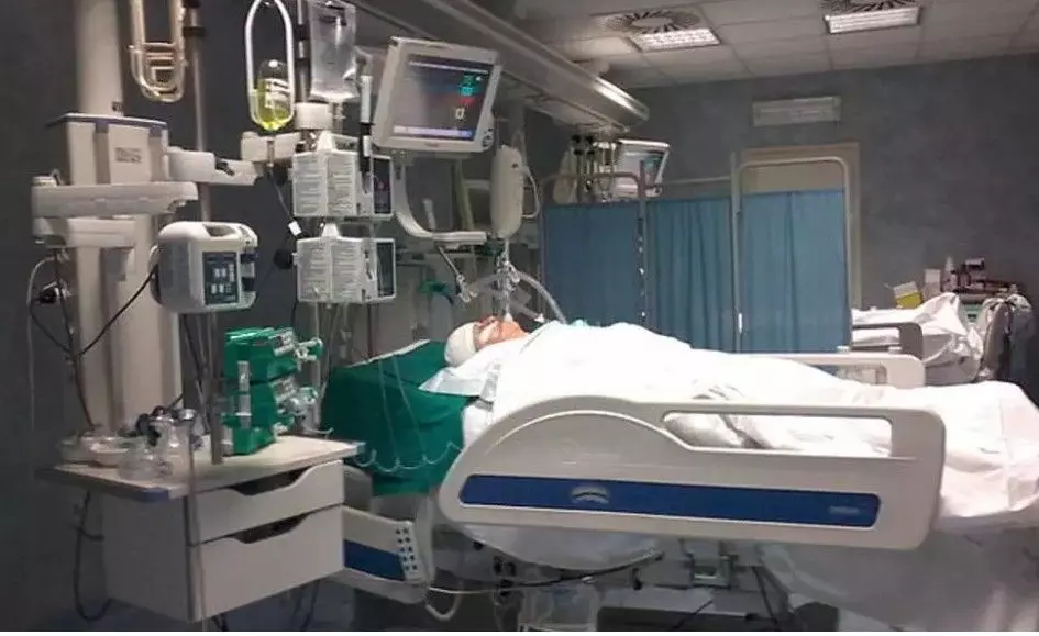 ಸುದೀರ್ಘ ರೋಗಗ್ರಸ್ತರಿಗೆ ‘ಗೌರವಯುತ ಸಾವು’: ವೈದ್ಯಕೀಯ ನೆರವಿನ ಆತ್ಮಹತ್ಯೆಗೆ ಕಾನೂನಿನ ಮುದ್ರೆ! ಸುದೀರ್ಘ ರೋಗಗ್ರಸ್ತರಿಗೆ ‘ಗೌರವಯುತ ಸಾವು’: ವೈದ್ಯಕೀಯ ನೆರವಿನ ಆತ್ಮಹತ್ಯೆಗೆ ಕಾನೂನಿನ ಮುದ್ರೆ!