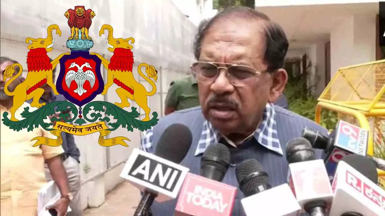 ಎರಡೂವರೆ ವರ್ಷಗಳಲ್ಲಿ ರಾಜ್ಯಾದ್ಯಂತ ಪೊಲೀಸರಿಂದ 61,299 ಸ್ವಯಂ ಪ್ರೇರಿತ ದೂರು ದಾಖಲು ಎರಡೂವರೆ ವರ್ಷಗಳಲ್ಲಿ ರಾಜ್ಯಾದ್ಯಂತ ಪೊಲೀಸರಿಂದ 61,299 ಸ್ವಯಂ ಪ್ರೇರಿತ ದೂರು ದಾಖಲು