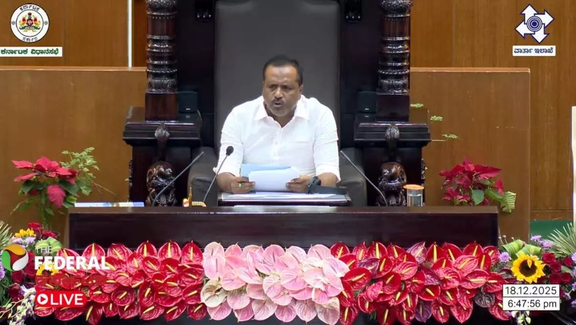 ಅನುಸೂಚಿತ ಜಾತಿಗಳ ಉಪ ವರ್ಗೀಕರಣ ಮಸೂದೆ ಅಂಗೀಕಾರ; ಒಳ ಮೀಸಲಾತಿಗೆ ತಾತ್ಕಾಲಿಕ ಮಾನ್ಯತೆ ಅನುಸೂಚಿತ ಜಾತಿಗಳ ಉಪ ವರ್ಗೀಕರಣ ಮಸೂದೆ ಅಂಗೀಕಾರ; ಒಳ ಮೀಸಲಾತಿಗೆ ತಾತ್ಕಾಲಿಕ ಮಾನ್ಯತೆ