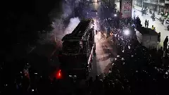 ಯುವಕನನ್ನು ಮರಕ್ಕೆ ಕಟ್ಟಿ ದಹನ- ಬಾಂಗ್ಲಾದಲ್ಲಿ ಏನಾಗ್ತಿದೆ? ಮತ್ತೆ ಹಿಂದೂಗಳೇ ಟಾರ್ಗೆಟ್‌?