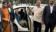 Judicial Activism| 92ರ ವೃದ್ಧೆ ಬಳಿಯೇ ತೆರಳಿ ಲಂಡನ್‌ ವಾಸಿ ಪುತ್ರನಿಂದ ನ್ಯಾಯ ಒದಗಿಸಿದ ನ್ಯಾಯಾಧೀಶರು!