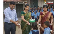 Mid-day Meal| ಬಿಸಿಯೂಟ ಯೋಜನೆ: ಮೊಟ್ಟೆಗೆ ಬೆಲೆಯೇರಿಕೆ ಬರೆ; ಶಿಕ್ಷಕರಿಗೆ ಹೊರೆ