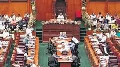 Karnataka Assembly Session in Belagavi Adjourns Sine Die; 22 Bills Passed, Focus on AIIMS & Mahadayi